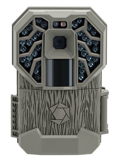 Prior to the launch of Stealth Cam, traditional trail cameras were pieced together using off the shelf components, crudely wired together to build a working camera. . What is dvr mode on stealth cam